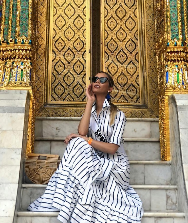 Miss España Miss España