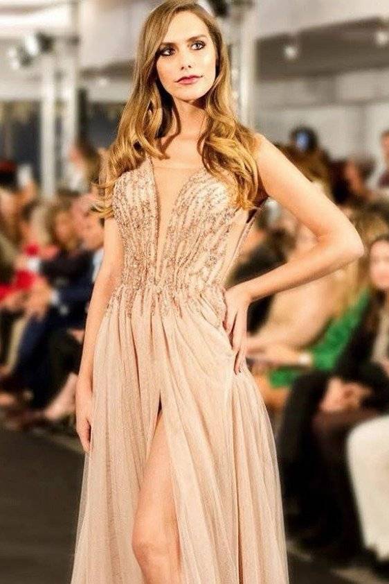 Miss España