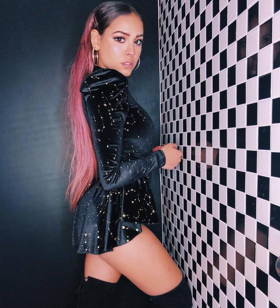 Danna Paola