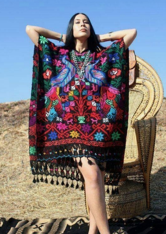 Vestidos Huicholes Vestidos Huicholes