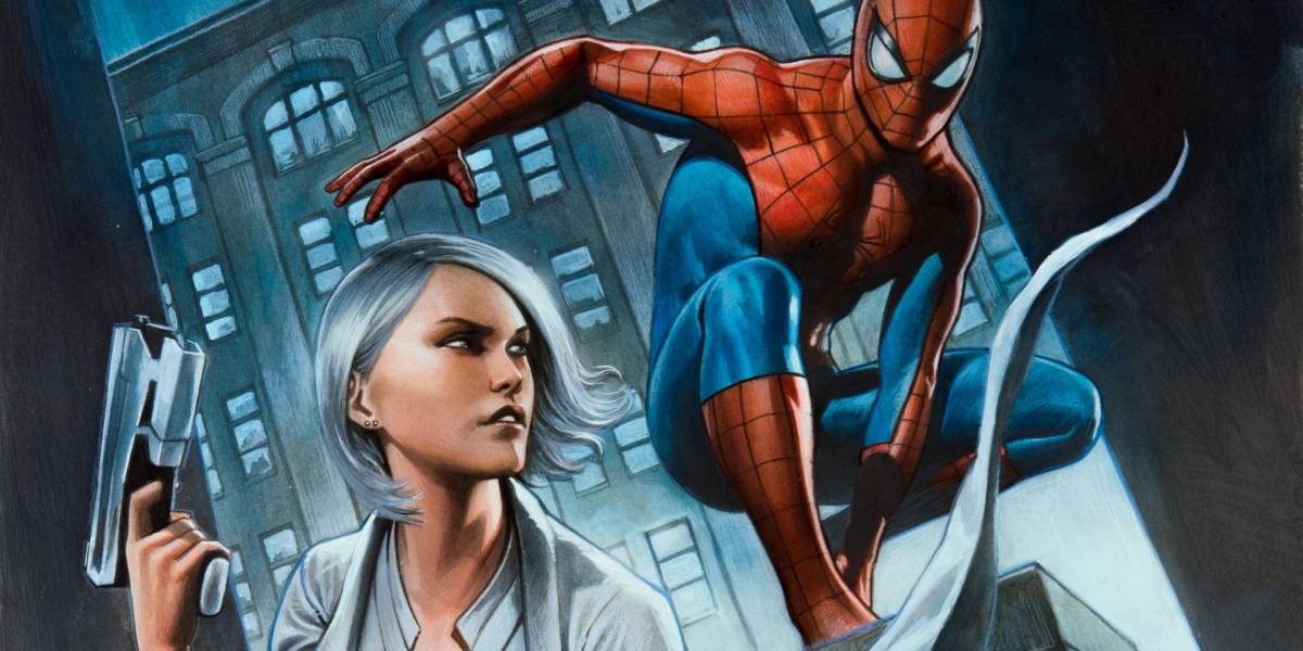 El DLC "Silver Lining" para Spider-Man se lanzará la próxima semana