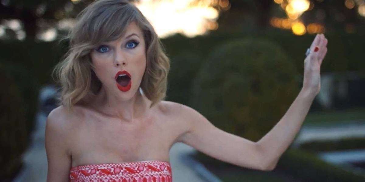 Taylor Swift