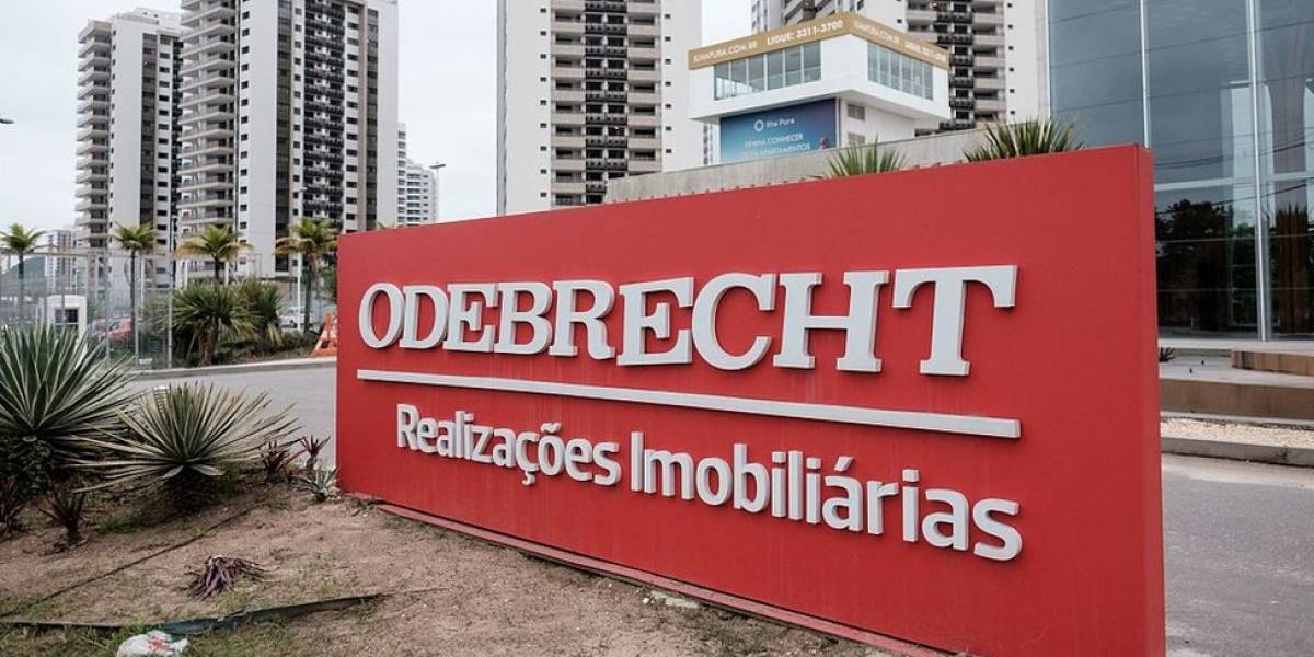 Odebrecht deberá pagar $800.000 millones al Estado colombiano Odebrecht deberá pagar $800.000 millones al Estado colombiano