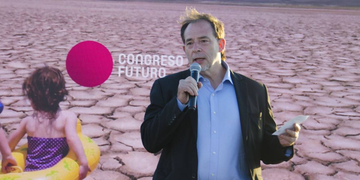 Congreso Futuro 2019: Premios Nobel, ciencia para niños y ¿Qué especie queremos ser?