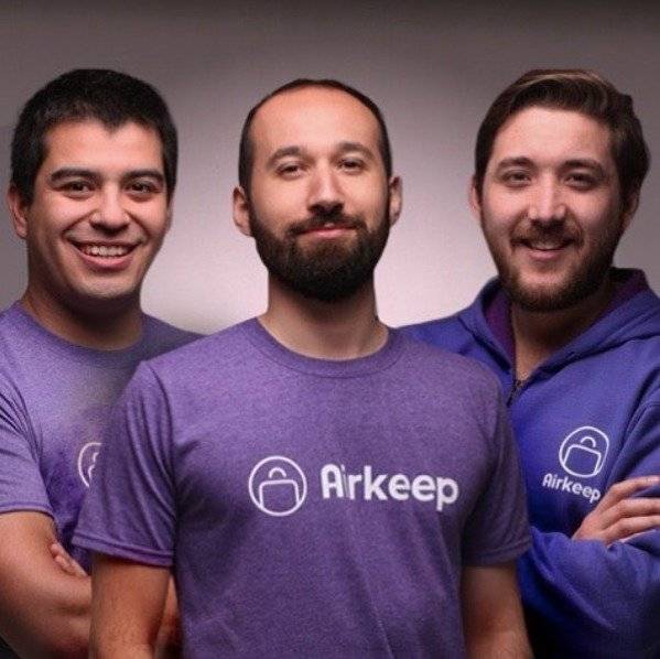 Airkeep