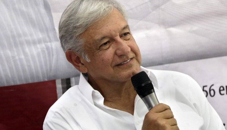 AMLO
