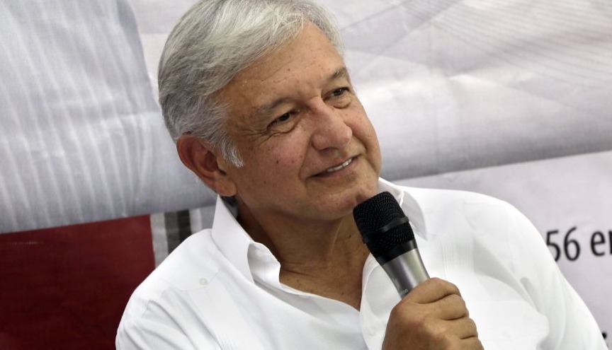 AMLO