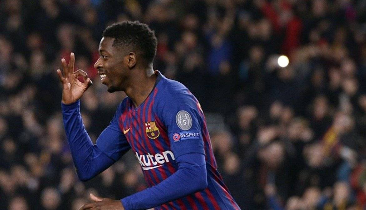 Dembélé