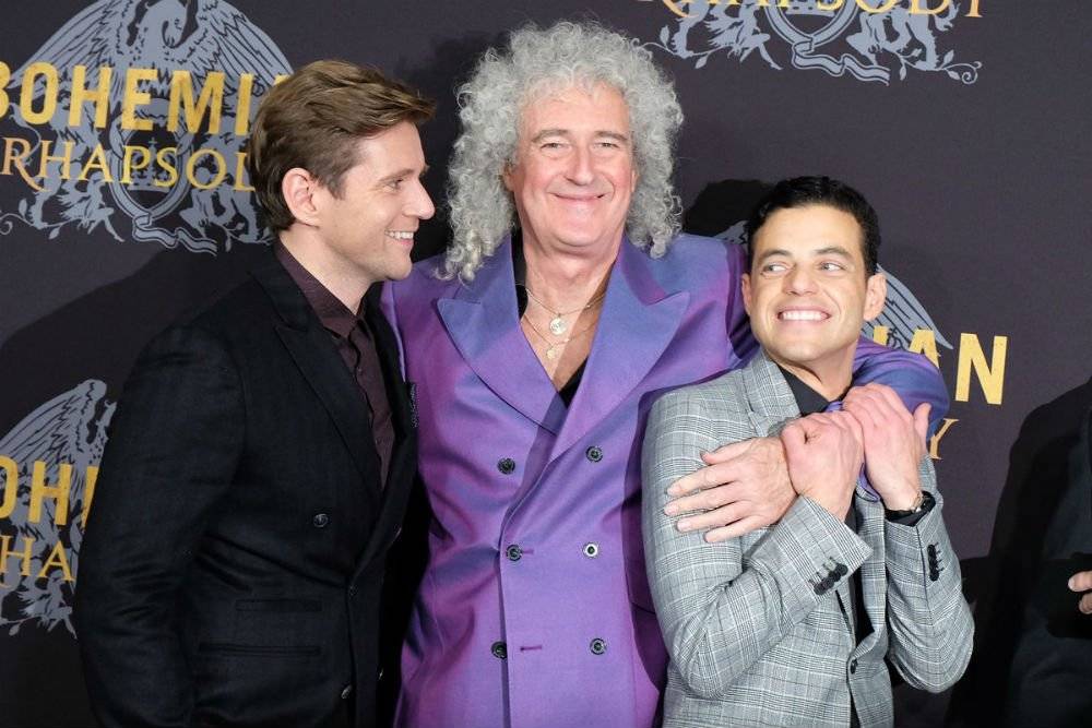 Bohemian Rhapsody