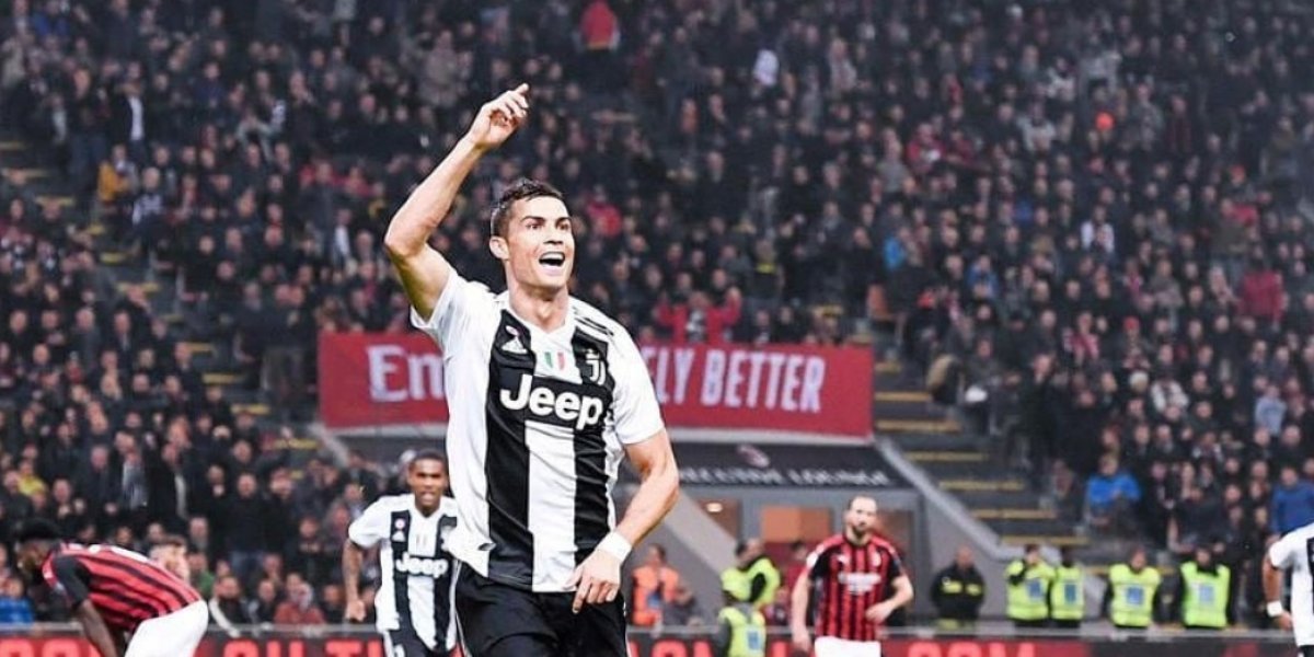 Dybala metió dos golazos para Juventus, pero Cristiano le Dybala metió dos golazos para Juventus, pero Cristiano le