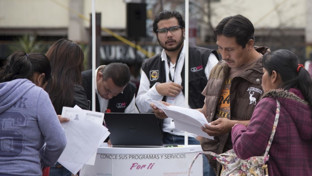 Empleo