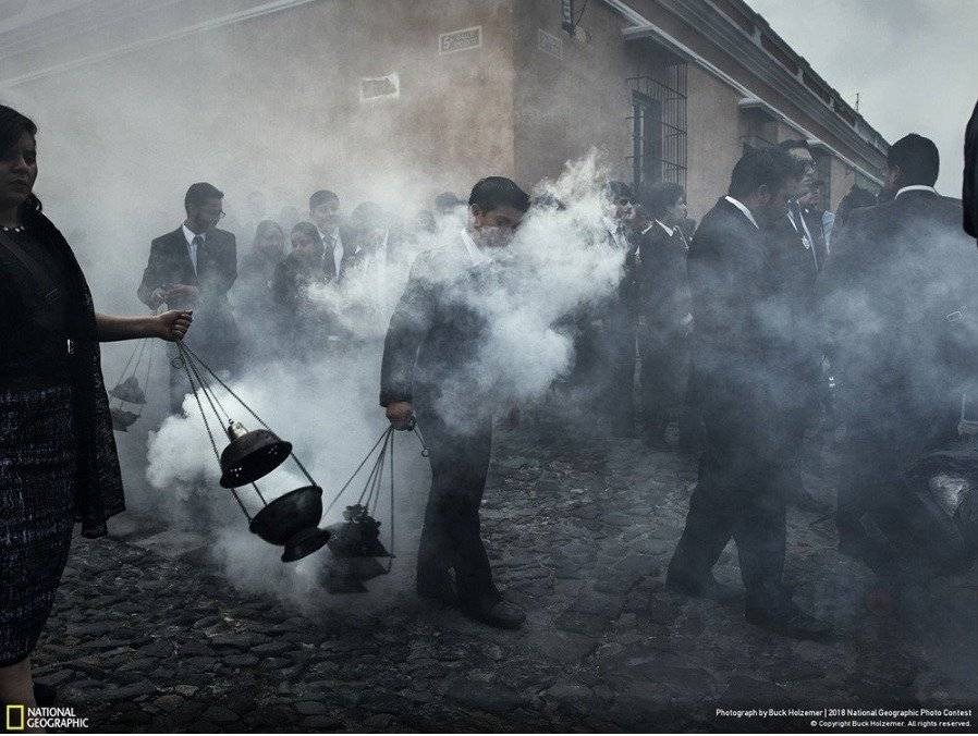 Concurso Nat Geo