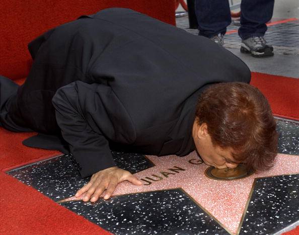Juan Gabriel Juan Gabriel