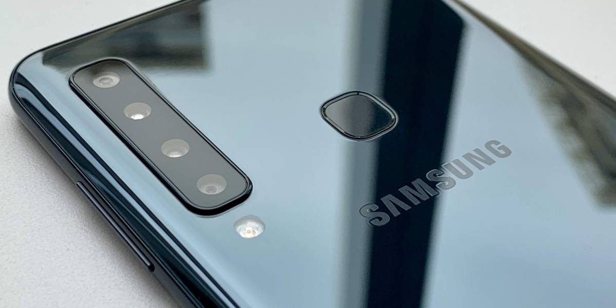 ¿Cuándo se actualiza mi celular Samsung a Android Pie? Revisa la lista aquí