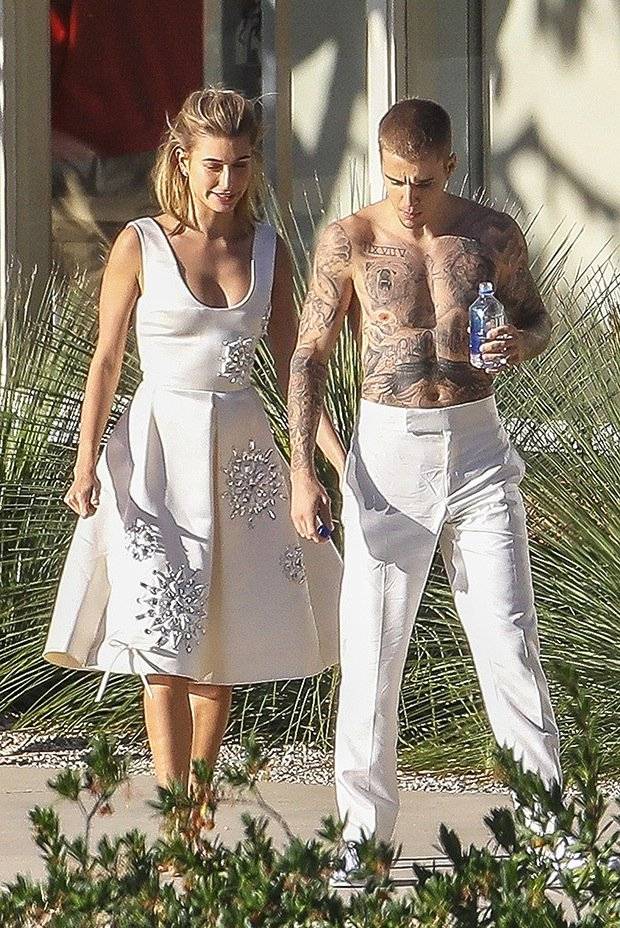 Justin