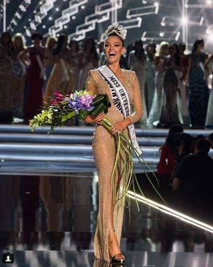 miss universo