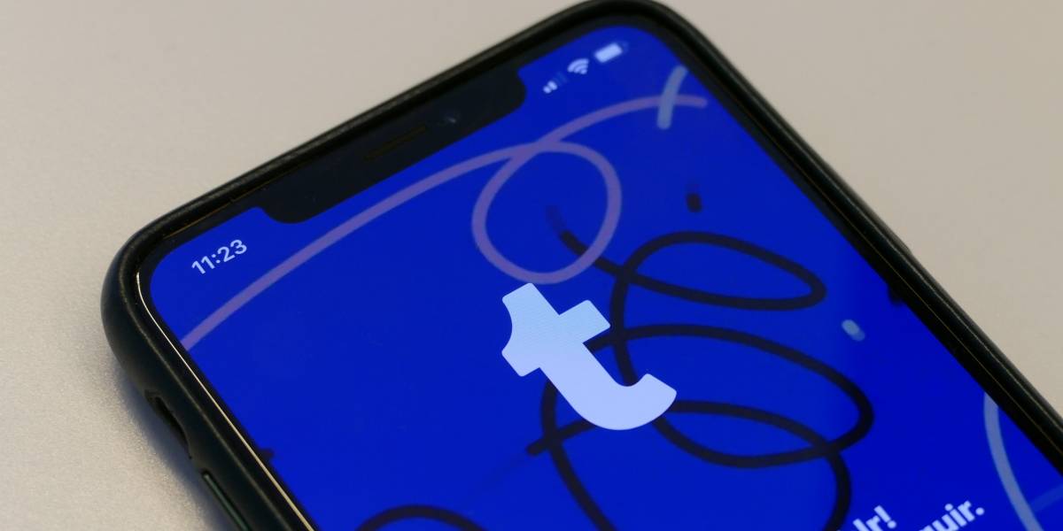 Tumblr vuelve a la App Store después de varios meses fuera