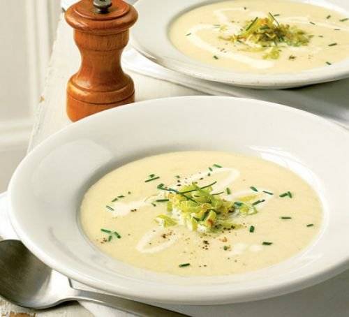 recetas