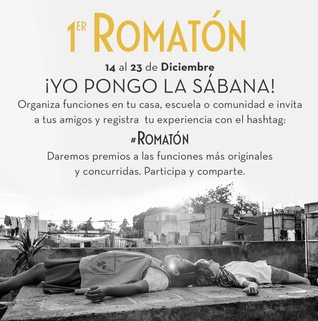 ROMATÓN