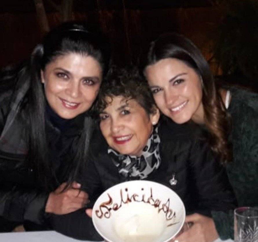 Victoria Ruffo
