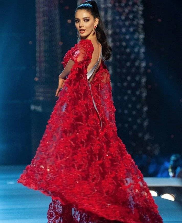Miss México 2018