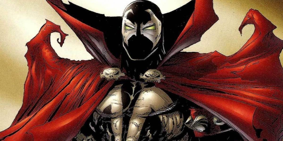 Todd McFarlane insinúa a Spawn en Mortal Kombat 11 Todd McFarlane insinúa a Spawn en Mortal Kombat 11