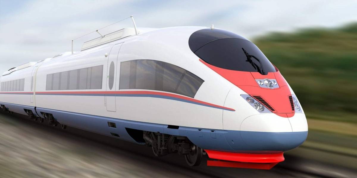 México: Siemens busca que el Tren Maya sea el primer tren inteligente de Latinoamérica