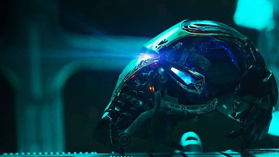 Endgame