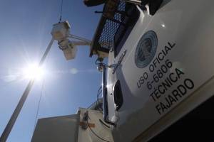 AEE interrumpirá servicio en siete municipios por trabajos programados