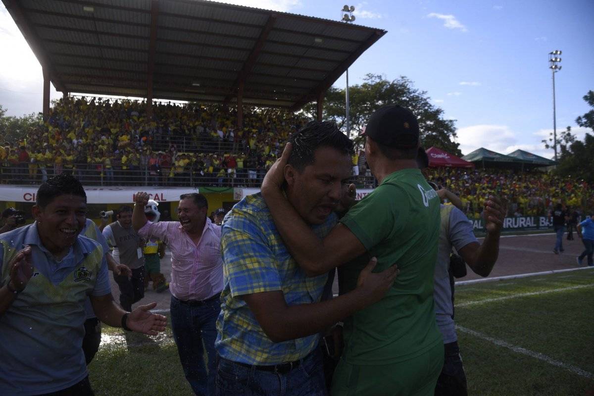 Amarini Villatoro