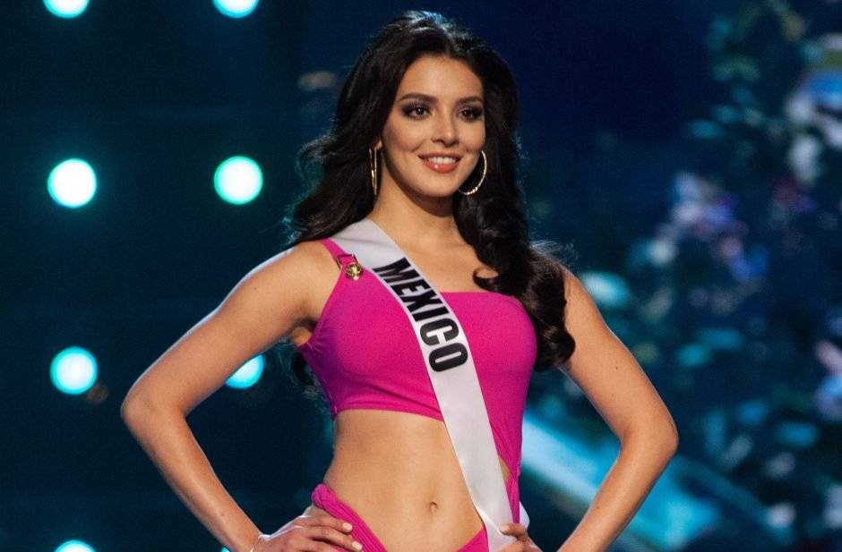 miss universo