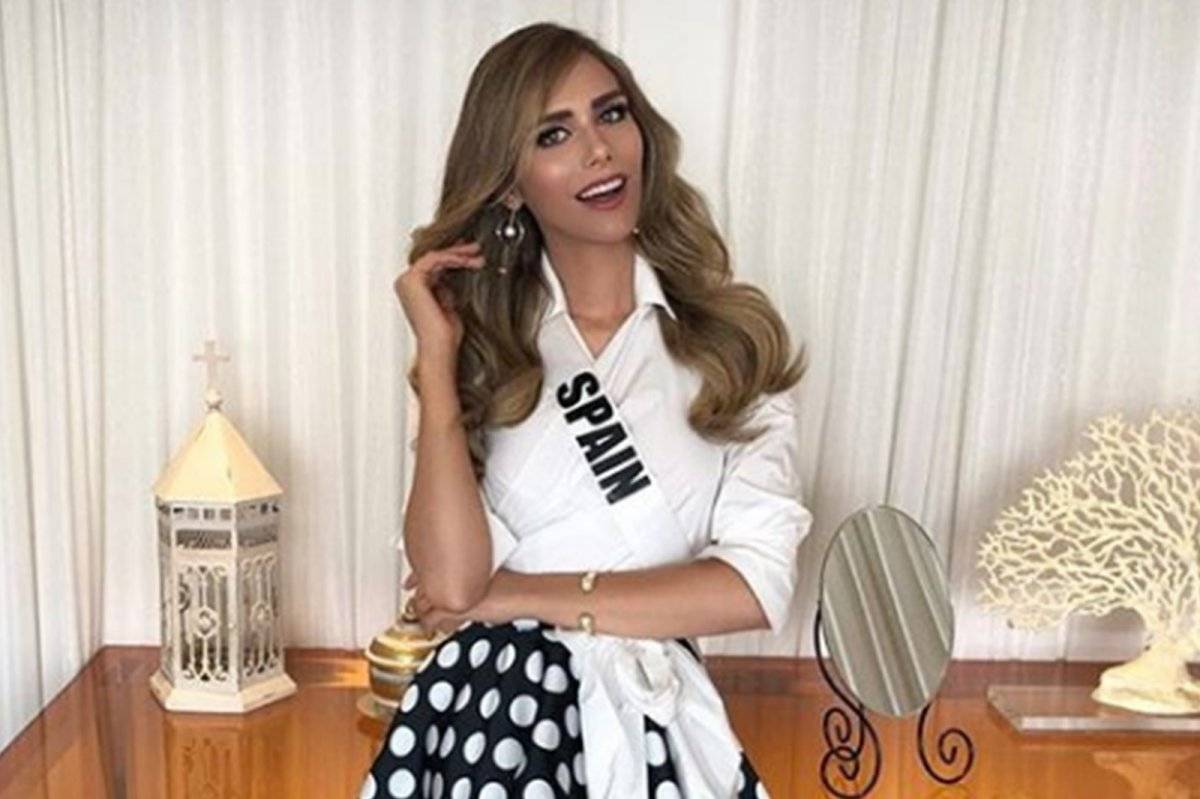 angela ponce