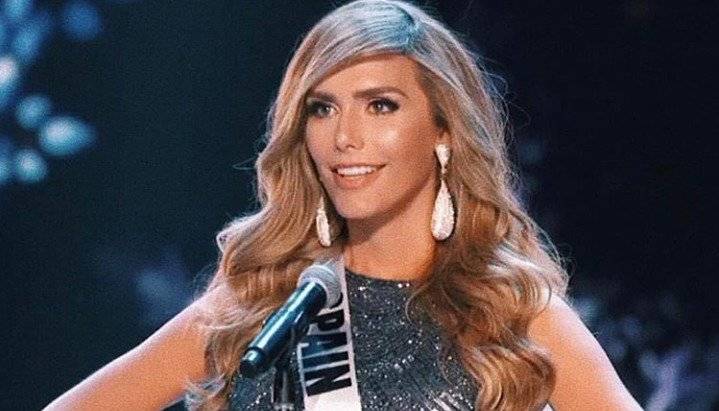 “Nació hombre y morirá HOMBRE”: Suben las descarnadas críticas contra Ángela Ponce a poco del Miss Universo