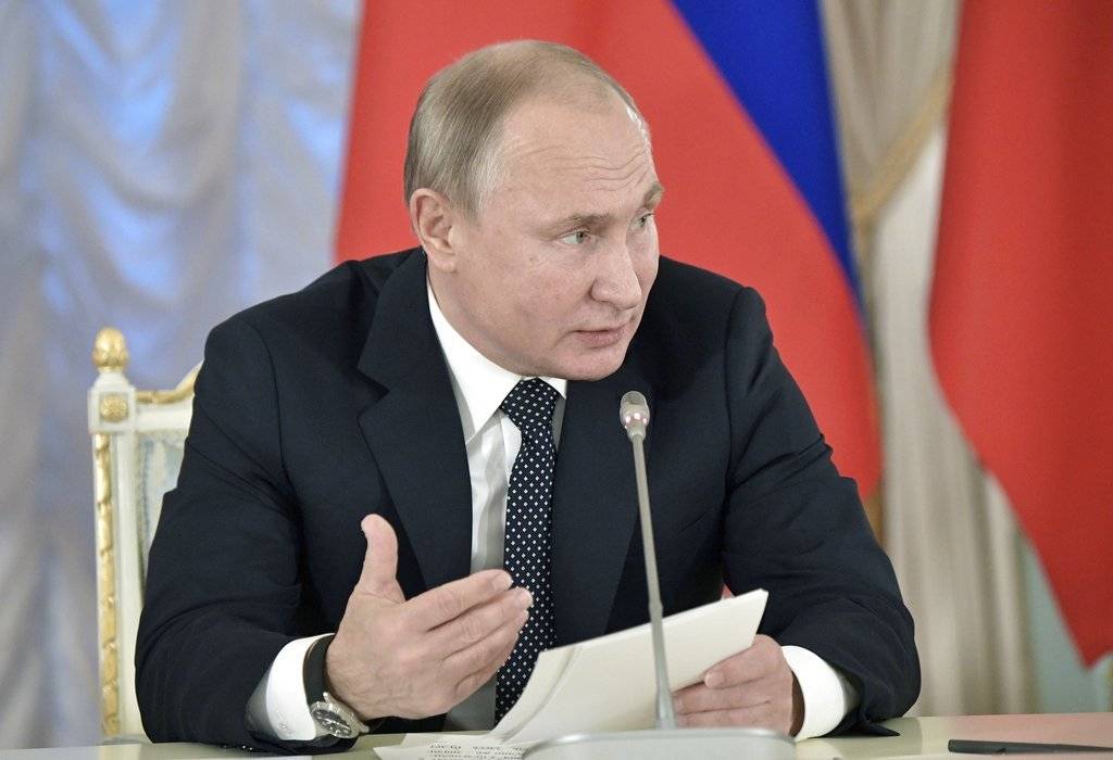 Putin