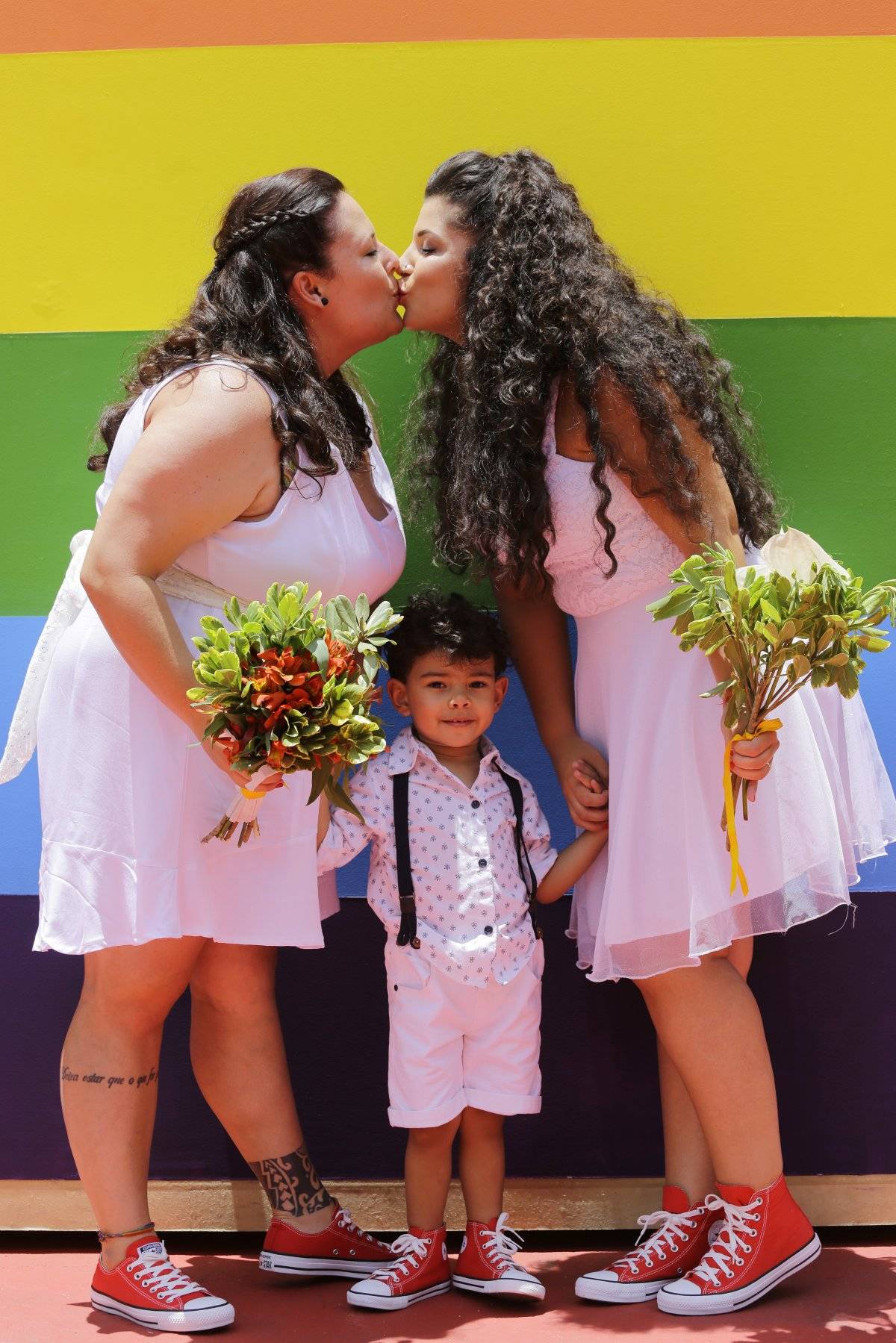 matrimonio gay