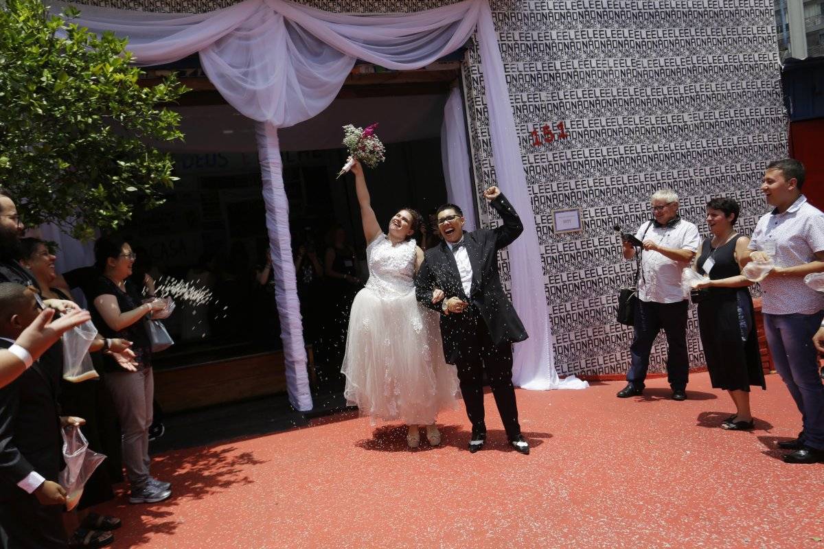 matrimonio