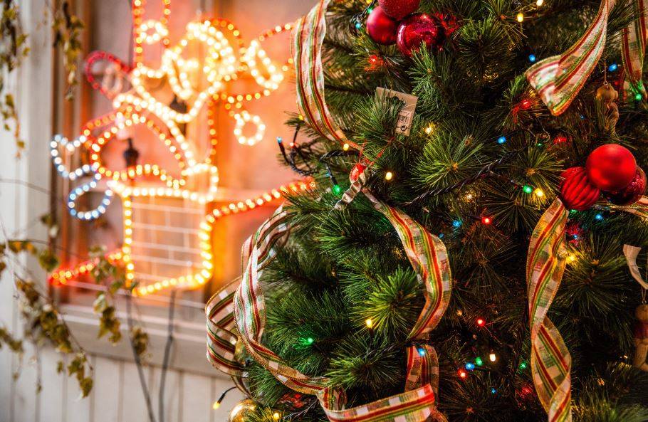 árbol de navidad árbol de navidad