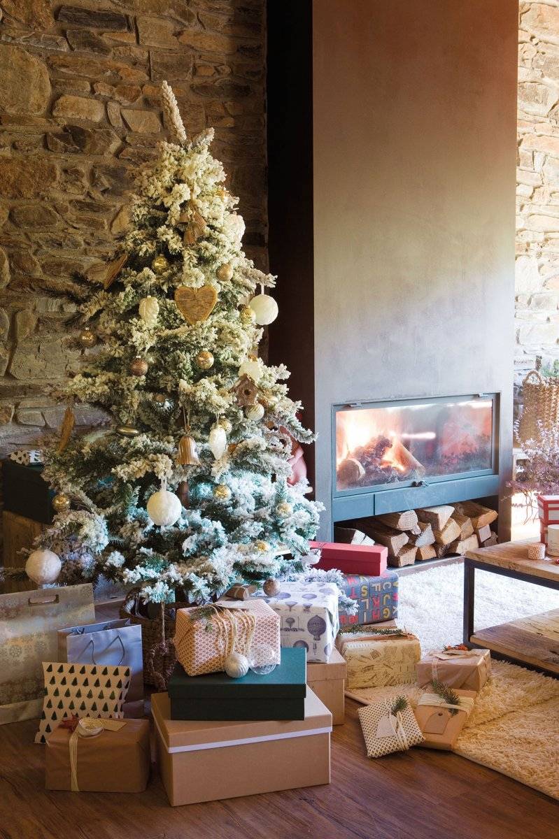 árbol de navidad