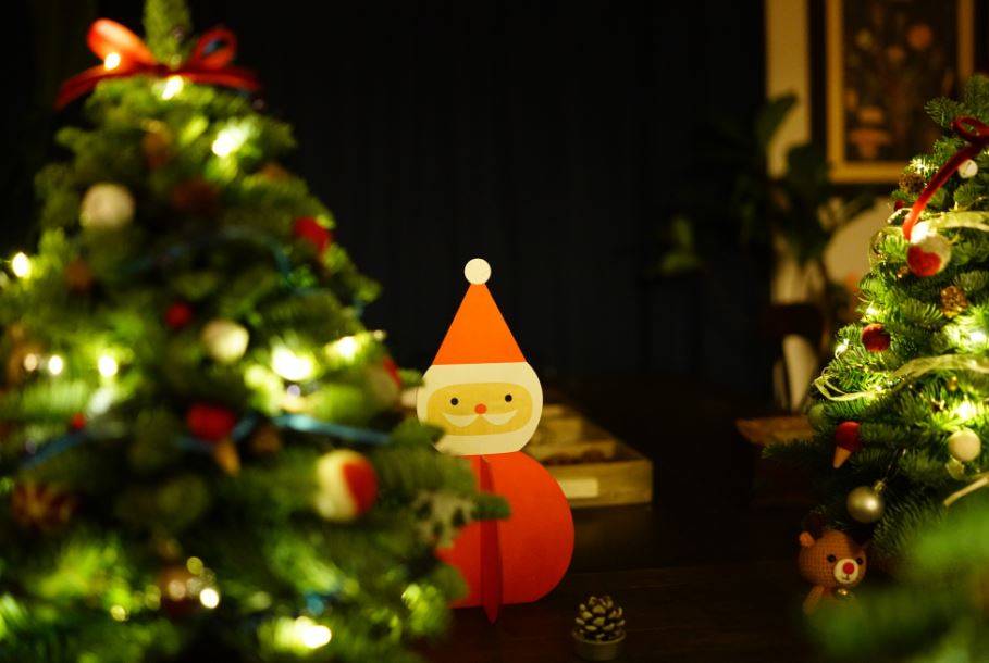 árbol de navidad árbol de navidad