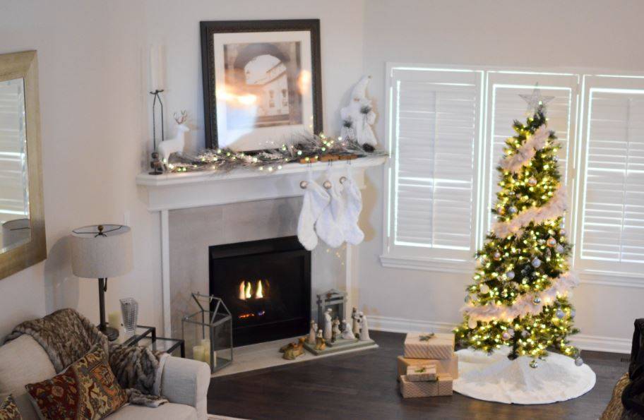 árbol de navidad árbol de navidad