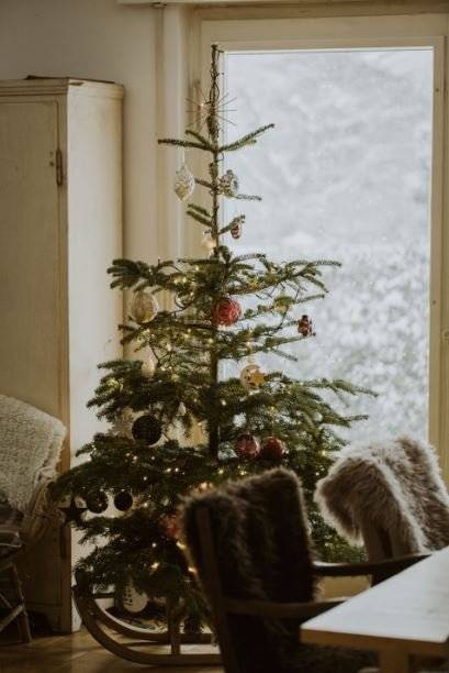 árbol de navidad