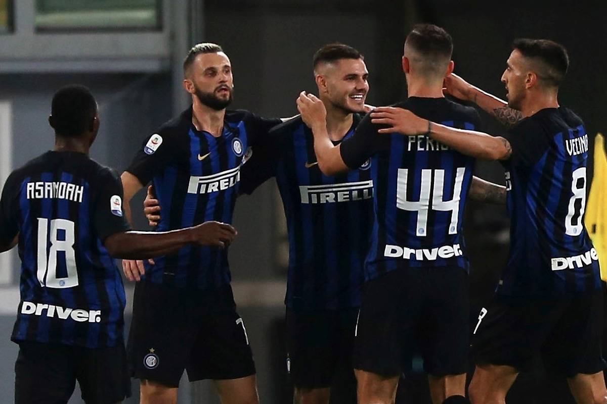 Udinese Vs Inter En Vivo