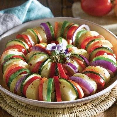 Ensalada