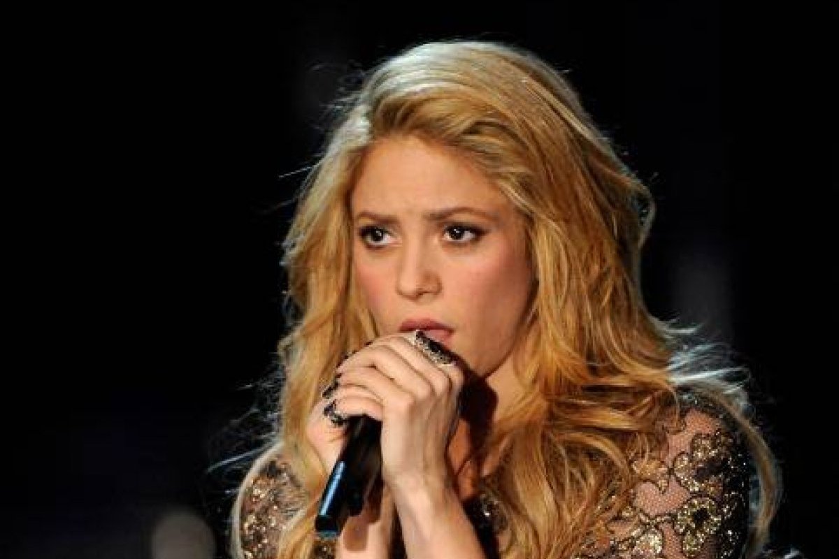 Salen a luz fotos de Shakira con su primer amor hace más de 20 años Metro