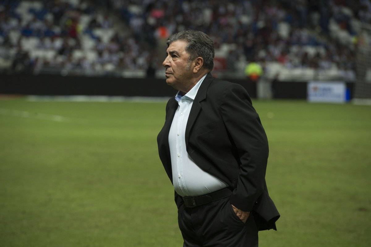 Carlos Reinoso