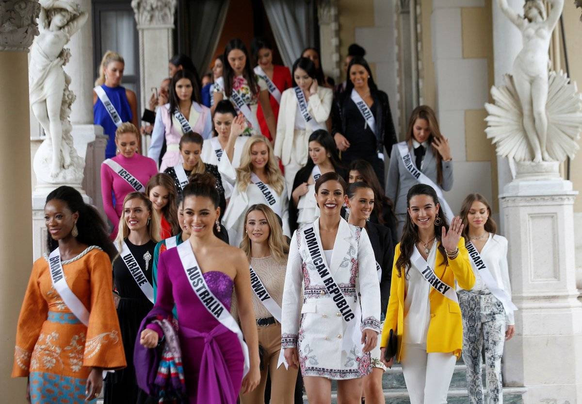 Miss Universo
