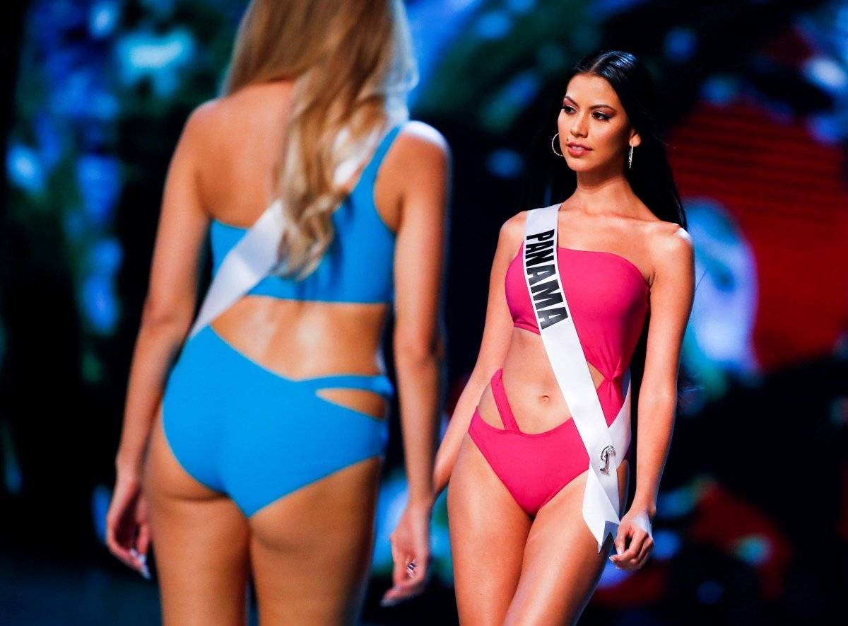 Miss Universo