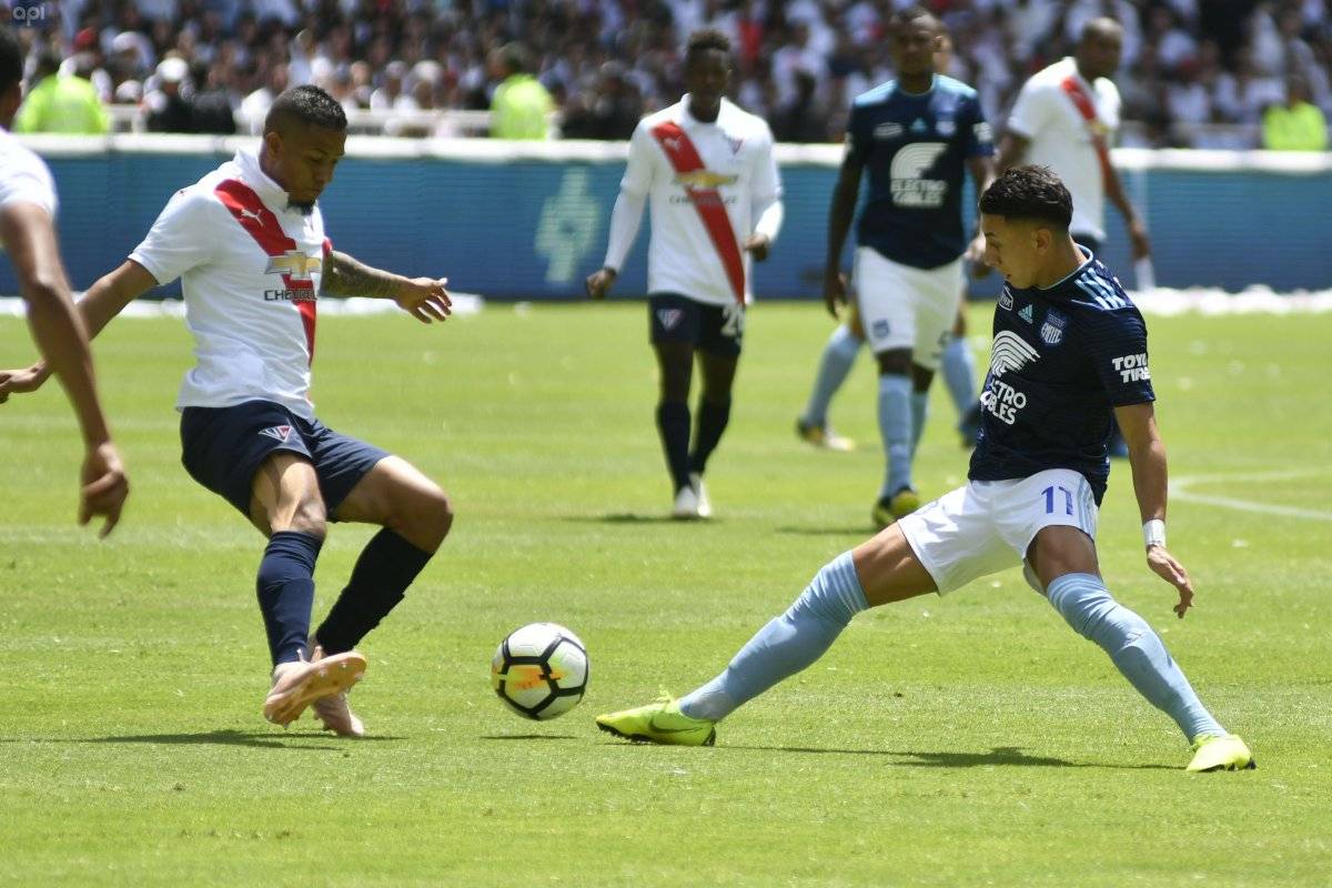 LIGA