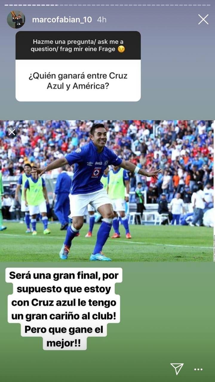 Marco Fabián