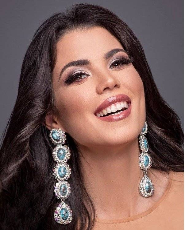 Miss Chile